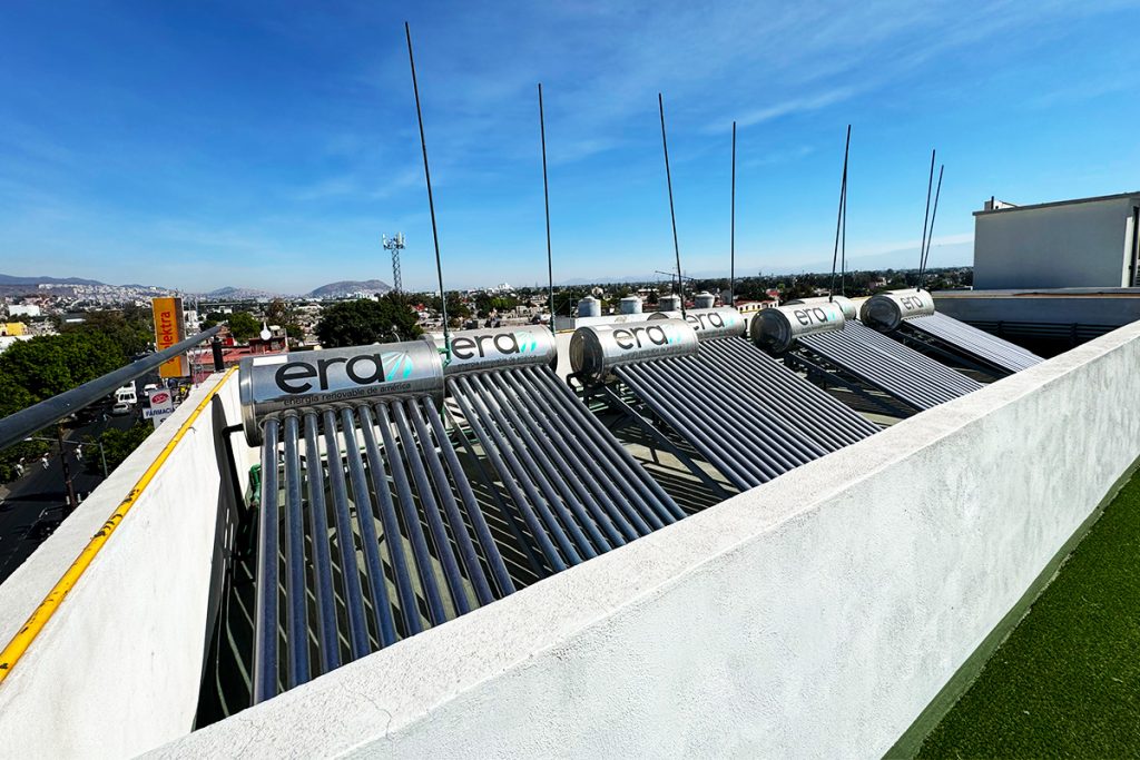Ecotecnologias
